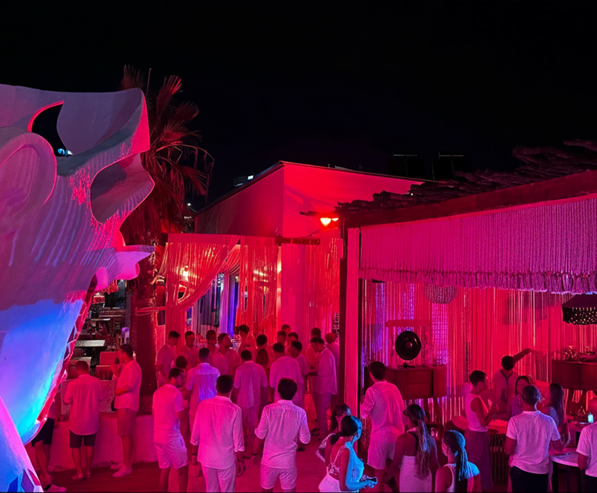 White Party